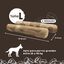 Madera de Café Natural para Perros - Talla L - 2 uds, , large indicador imagen numero 3