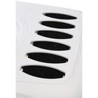 Caja de arena Cathy Easy Clean para gatos color Azul, , large image number null