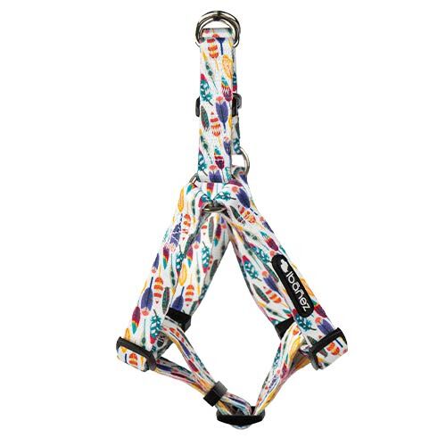 Arneses Fantasy Geo y Plumas ARN&Iacute;&permil;S FANTASY PLUMAS M, , large Imagen numero 3