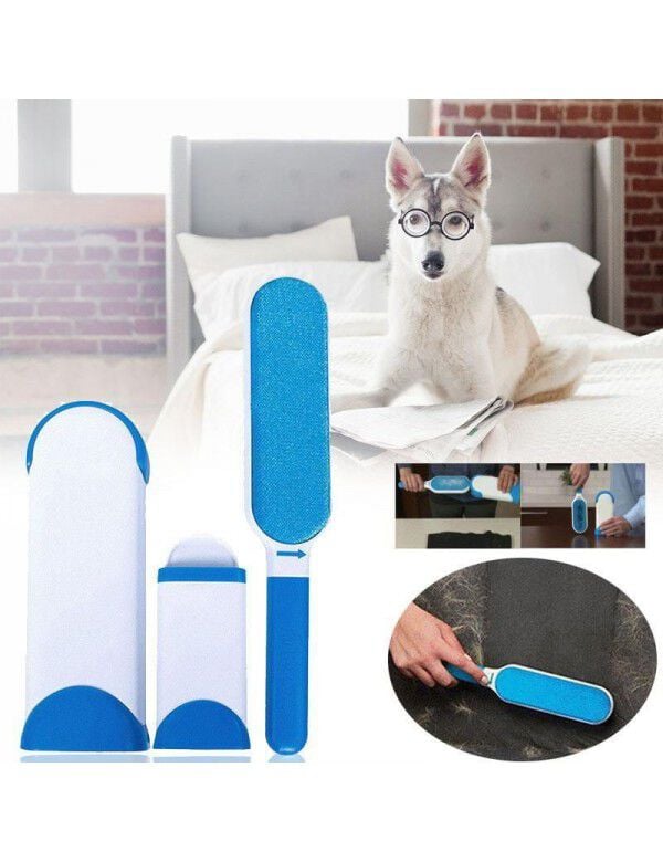 CEPILLO QUITAPELUSAS FUR WIZARD 32.7 cm thumbnail