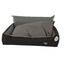 CAMA RECTANGULAR PERRO BLACK MMPET PREMIUM, , large indicador imagen numero 3