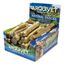 Hueso prensado piel de búfalo relleno con nervio de búfalo - 21 cm - Caja expositora de 30 unidades - 5.250 g - Snack natural para perros, , large indicador imagen numero 1