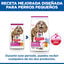 1.5 kg Hill's Science Plan Senior 11+ Small y Mini pollo pienso para perros, , large indicador imagen numero 3