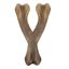 Juguete mordedor para perros Zeus Nosh Strong Hueso forma Wishbone, Sabor a Beicon , 11cm, , large indicador imagen numero 2