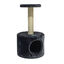 Freedog Rascador Toranj Gris para gatos, , large indicador imagen numero 2