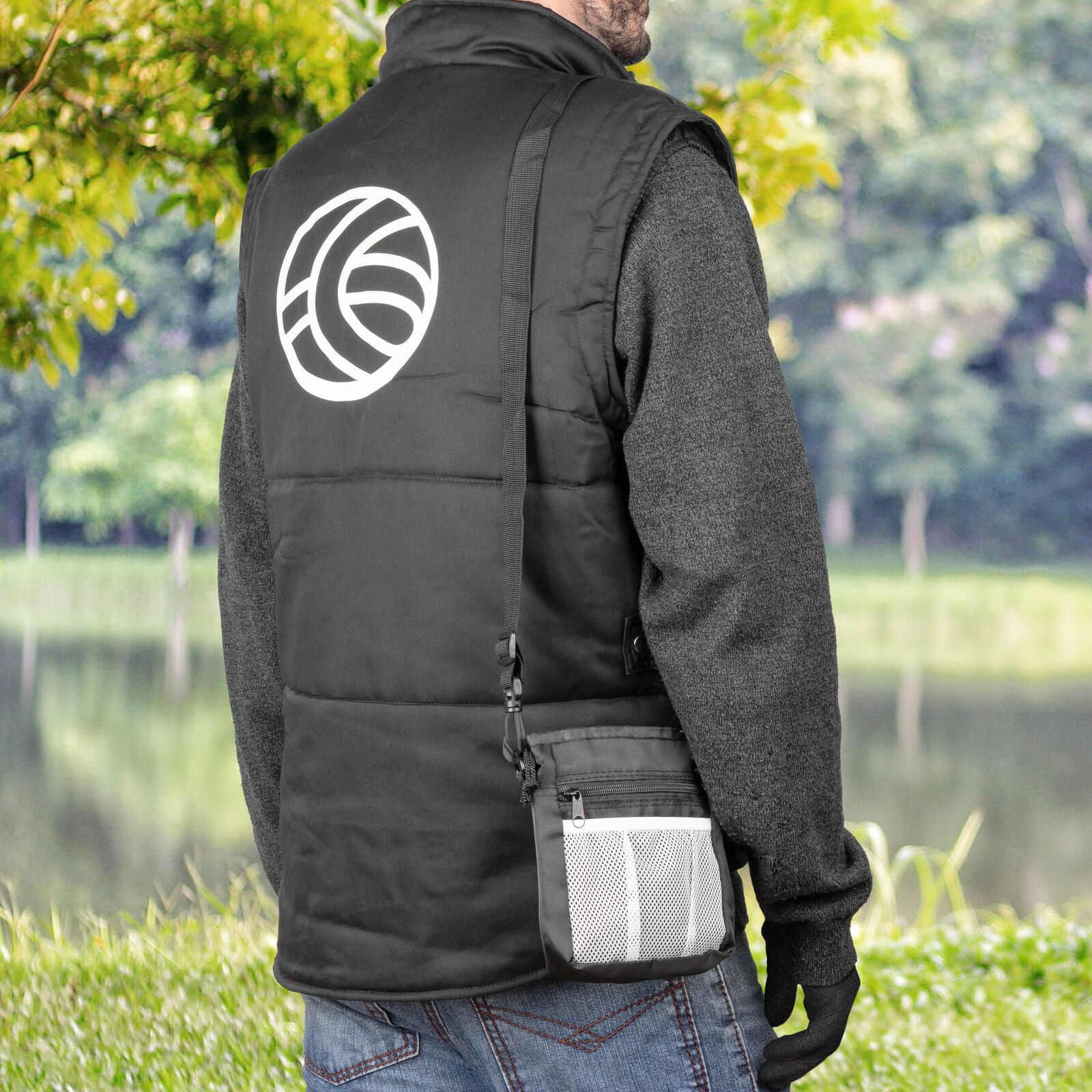 Ri&ntilde;onera de entrenamiento para mascotas, , large Imagen numero 3