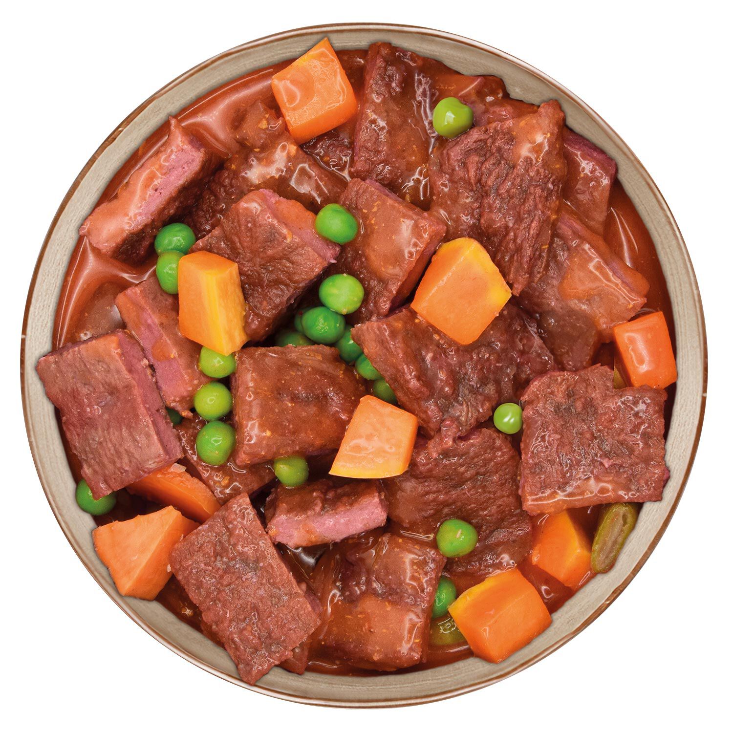 Arquivet Fresh Home Beef Stew 280g thumbnail