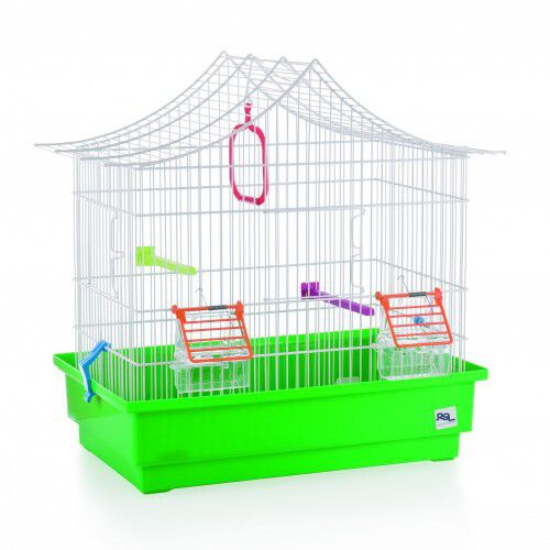 Jaula para p&aacute;jaros interior 1417, , large Imagen numero 1