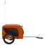 Remolque De Bicicleta Para Perros, , large indicador imagen numero 12