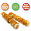 Espiral masticable pollo - Snacks naturales - 720 g, , large indicador imagen numero 3