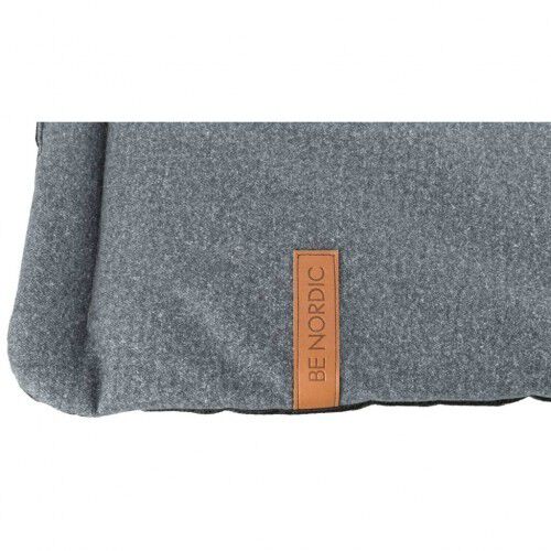 Coj&iacute;n Be Nordic para perros color Gris, , large Imagen numero 5