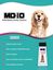MD-10 Champú Hidratante y Dermoprotector para Cocker Spaniel, , large indicador imagen numero 5