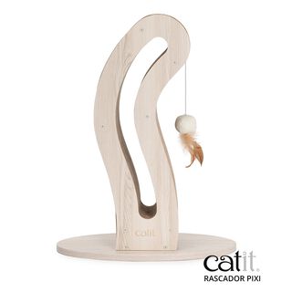 Catit rascador Pixi para gatos