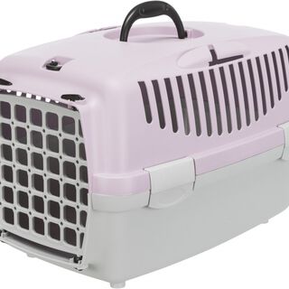 Trixie Capri Transportín para perros y gatos