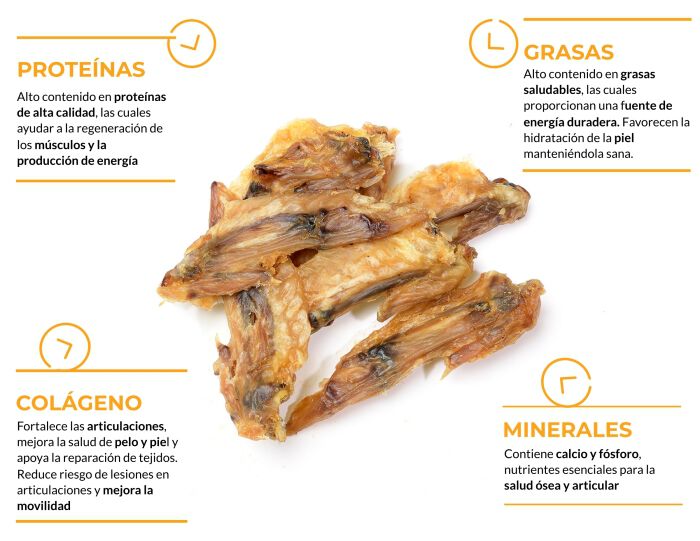 Alitas de pollo, , large Imagen numero 2