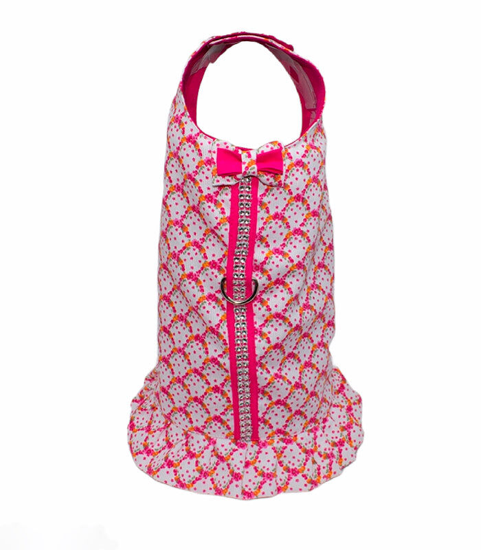 Ideal Pets, Vestido para perros, Romance, , large Imagen numero 1