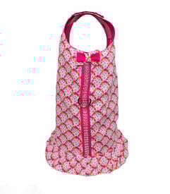 Ideal Pets Romance Vestido para perros