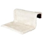 Cama de radiador para gatos color Crema, , large image number null