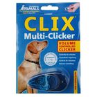 Multi-Clicker de adiestramiento para perros color Varios, , large image number null