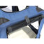 Transportin para perros plegable Yatek de entradas laterales y superiores con alta visibilidad, confort y seguridad para tu mascota, talla XXL (91,4 x 63,5 x 63,5 cm), , large indicador imagen numero 12