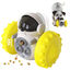 Robot con Fugas - Juguete Interactivo con premios y de inteligencia para perros, , large indicador imagen numero 1