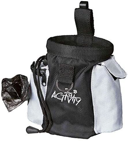 TRIXIE Bolsa de Snacks Baggy 2in1 para Perros, , large Imagen numero 2