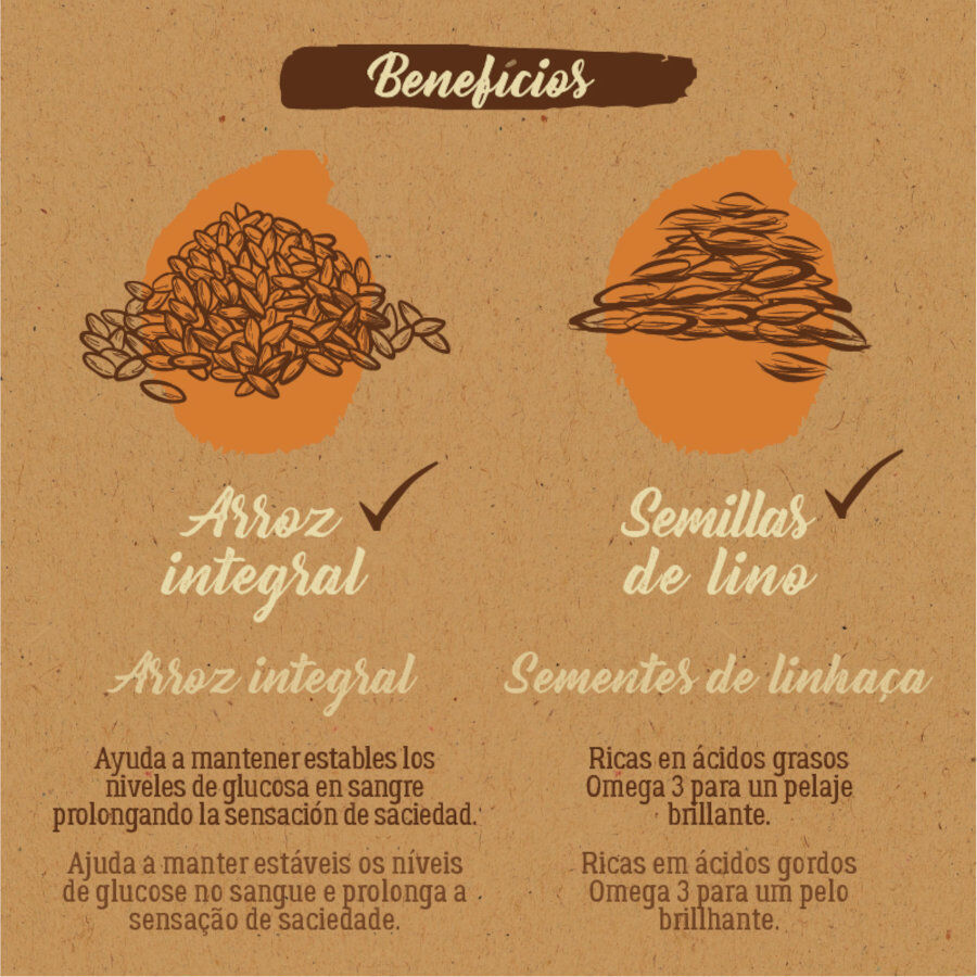 True Origins Pure Adult Pollo y Arroz pienso para perros thumbnail