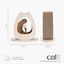 Catit PIXI Rascador, Ancho - Ref. 42513, , large indicador imagen numero 3