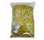 Alfalfa con Zanahoria - Bolsa de heno 150g - Alimento complementario 100% Natural para Conejos, cobayas y Chinchillas, , large indicador imagen numero 3
