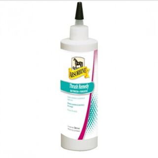Quitaolores para cascos de caballo Hooflex