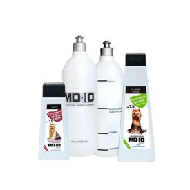 MD-10 COLLECTION Pack Productos para Yorkshire Terrier