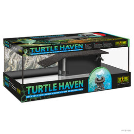 Exo Terra Kit Turtugero Turtle Haven
