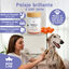 Omega 3 Coral Pearls | EPA + DHA + Vitamina E + Taurina, , large indicador imagen numero 2