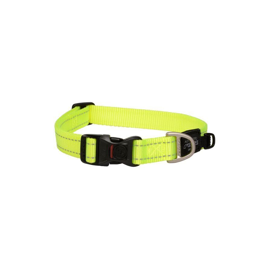 ROGZ COLLAR CLASSIC XXL HB19-H, , large Imagen numero 1