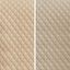 Vipalia cubre sofá rombos beige y lino para mascotas, , large indicador imagen numero 3