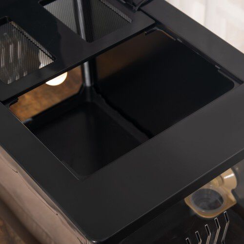 PawHut Terrario De Cristal para reptiles, , large Imagen numero 3