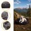 Outech X-perience Cama Plegable para perros, , large indicador imagen numero 3