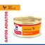85 g Hill's Science Plan Adult Mousse de Pollo lata para gatos, , large indicador imagen numero 2