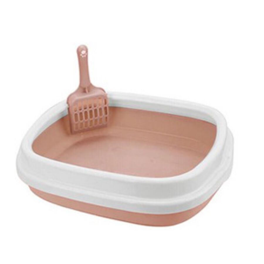 Arenero sanitario para gatos, , large Imagen numero 1