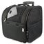 Bolso-Mochila con Ruedas y Tirador BOLSO MOCHILA CON RUEDAS Y TIRADOR NEGRO 34X28X34CM, , large indicador imagen numero 2
