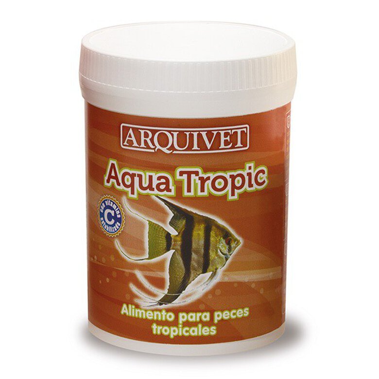 Aqua Tropic para peces, , large image number null