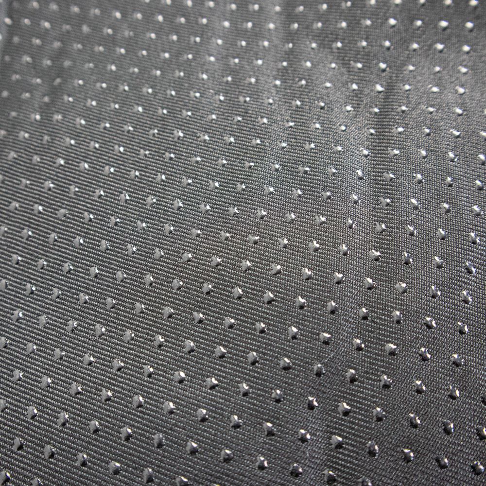 Mobiclinic Cama Pluto Negro y Beige para Perros thumbnail