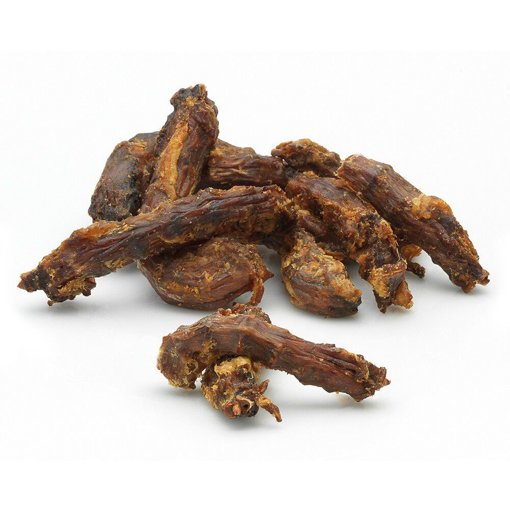 Cuellos para perros sabor Pollo, , large Imagen numero 2