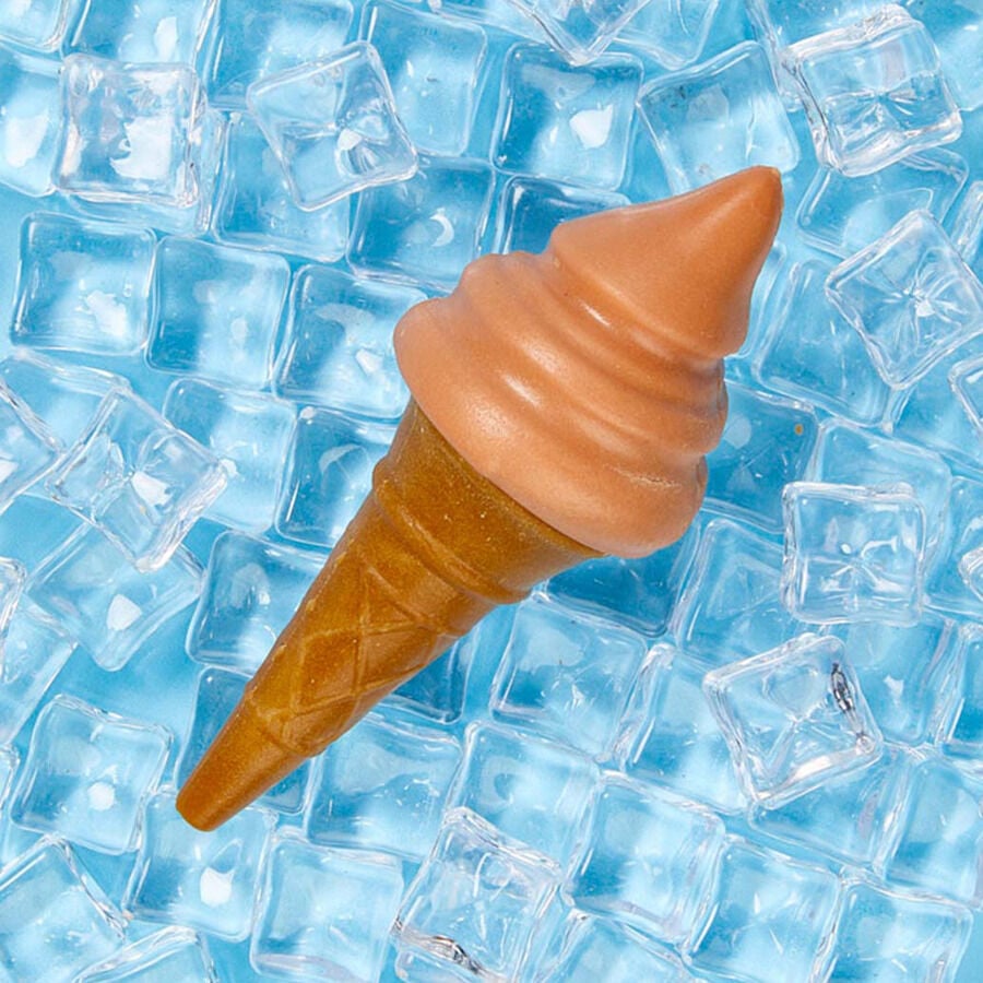 PUP ICE WAFFLE FRESA 2 uds 110gr (10), , large Imagen numero 2