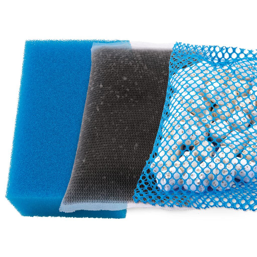 Fluval AquaClear Kit de Cargas para acuario thumbnail