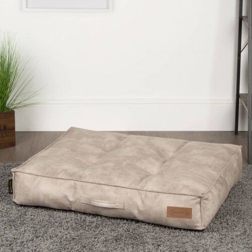 Cama para perros color Crema, , large Imagen numero 2