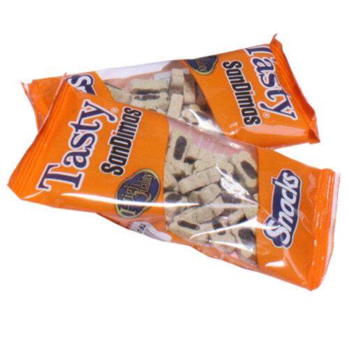 SanDimas Duobones Cordero chuches para perros Imagen numero 1