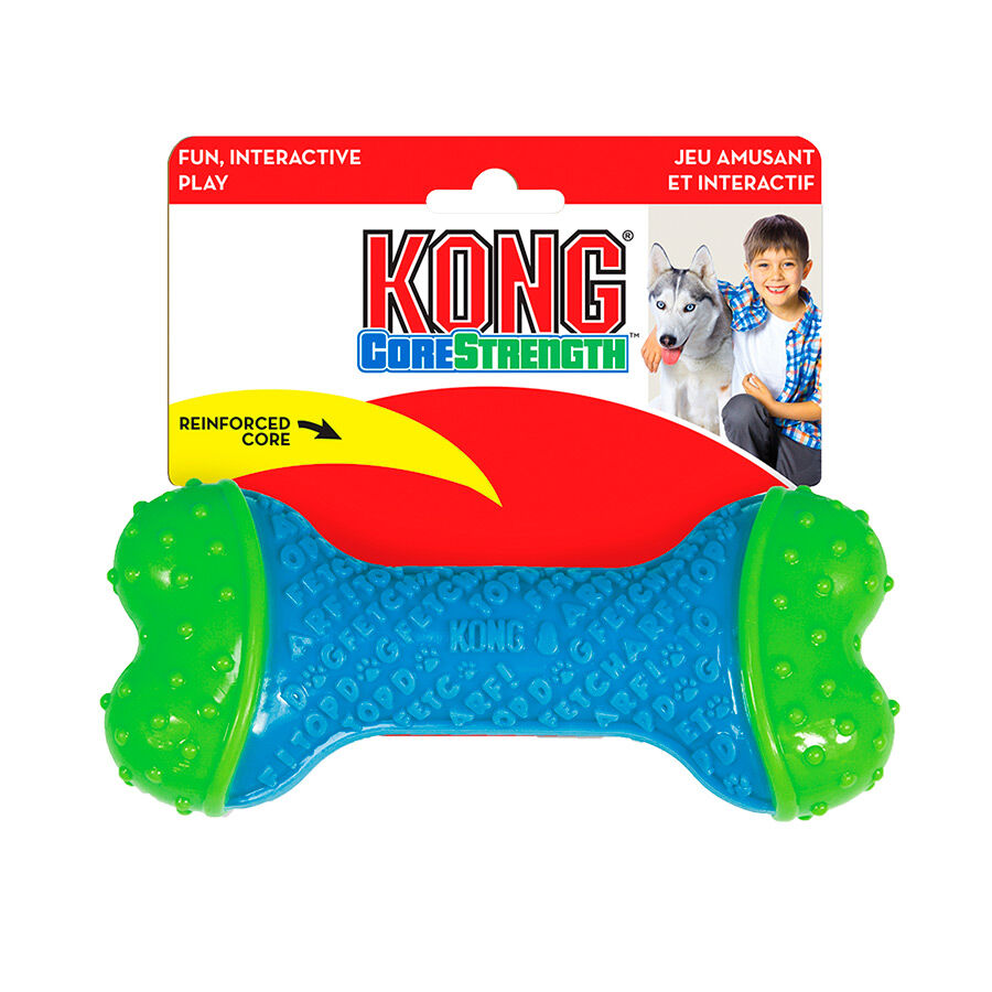 Kong perros kiwoko cheap