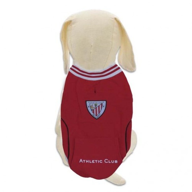 Athletic club sudadera para perros, , large image number null