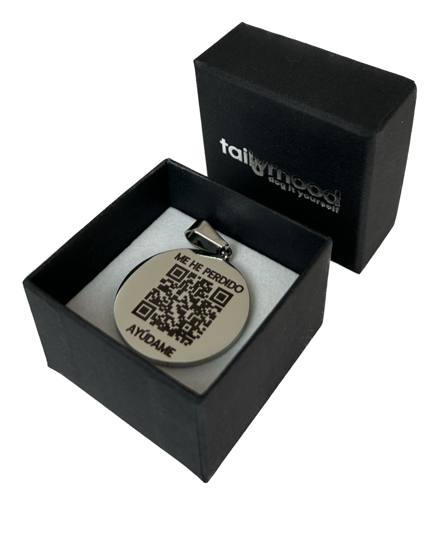 Taily Tag, , large Imagen numero 3